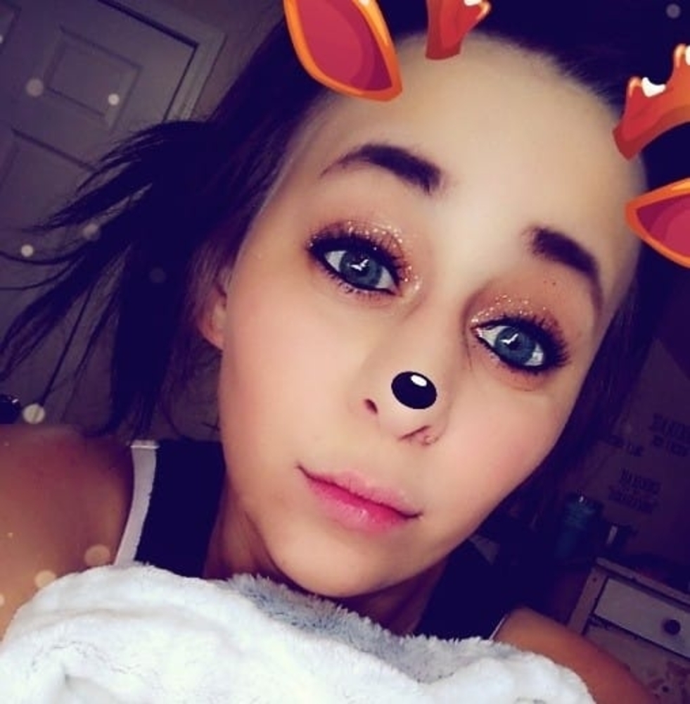 Meet your Posher, Whitney